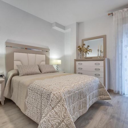 Apto Vallellano Junto Al Casco Historico & Parking Incluido Кордова Экстерьер фото