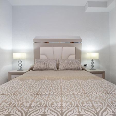Apto Vallellano Junto Al Casco Historico & Parking Incluido Кордова Экстерьер фото