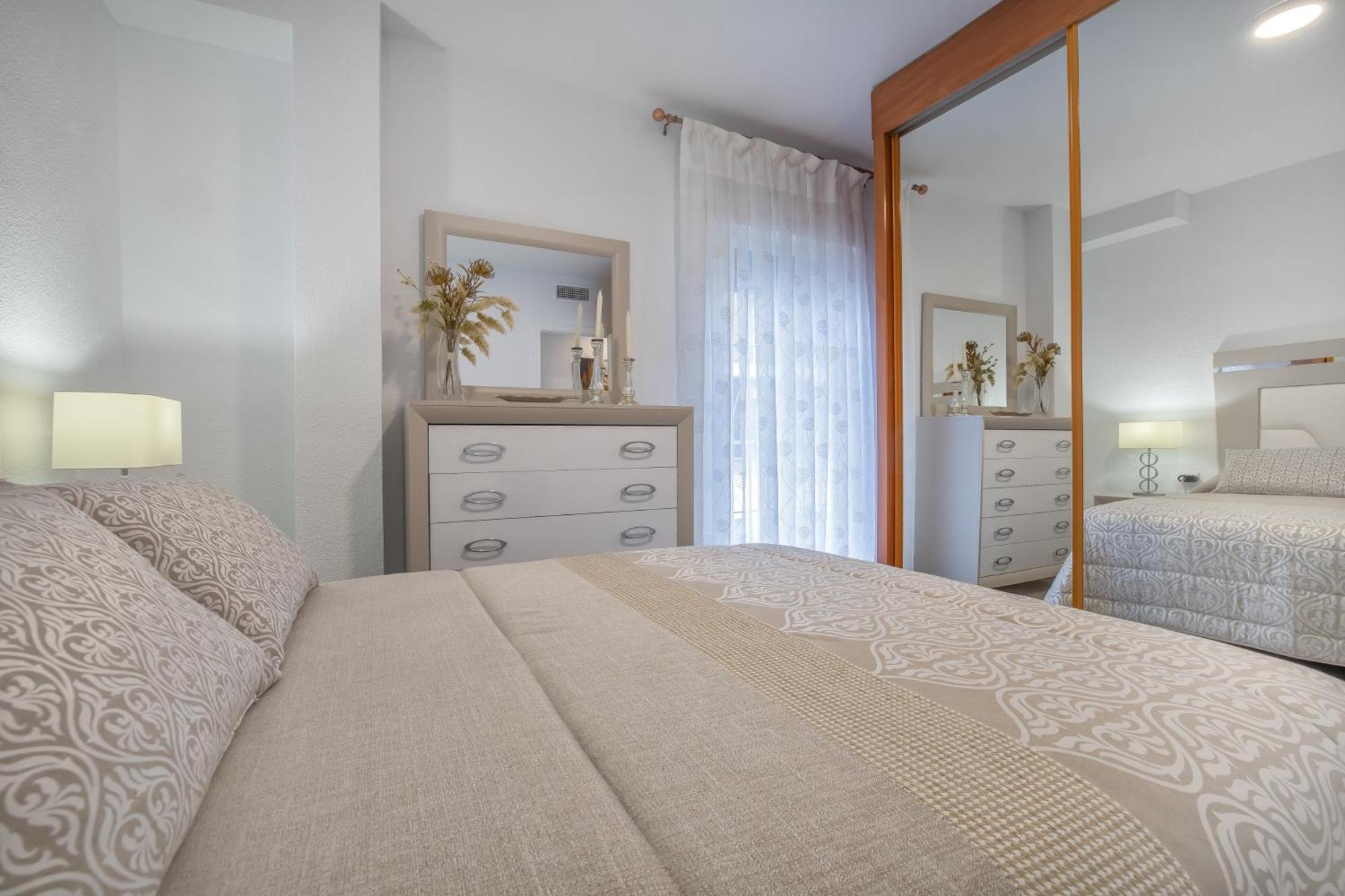 Apto Vallellano Junto Al Casco Historico & Parking Incluido Кордова Экстерьер фото