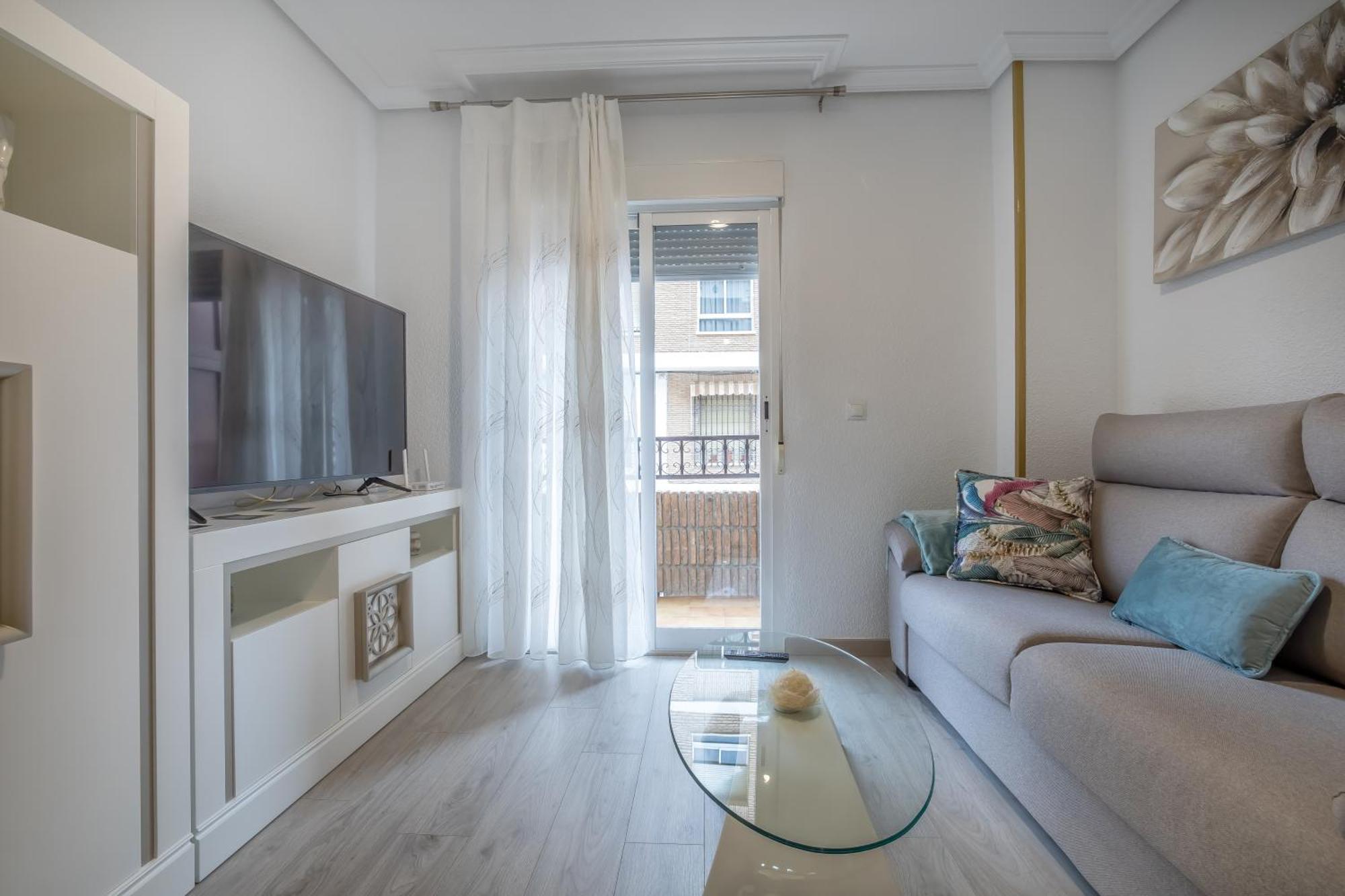 Apto Vallellano Junto Al Casco Historico & Parking Incluido Кордова Экстерьер фото