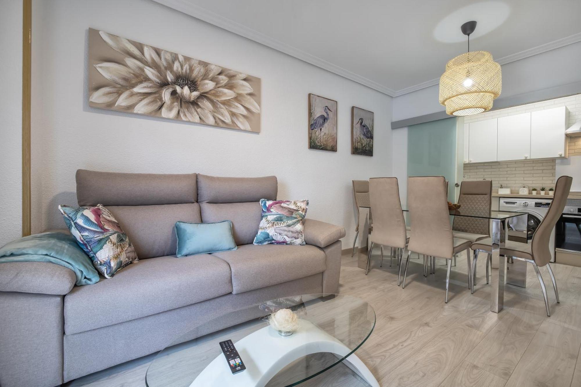 Apto Vallellano Junto Al Casco Historico & Parking Incluido Кордова Экстерьер фото
