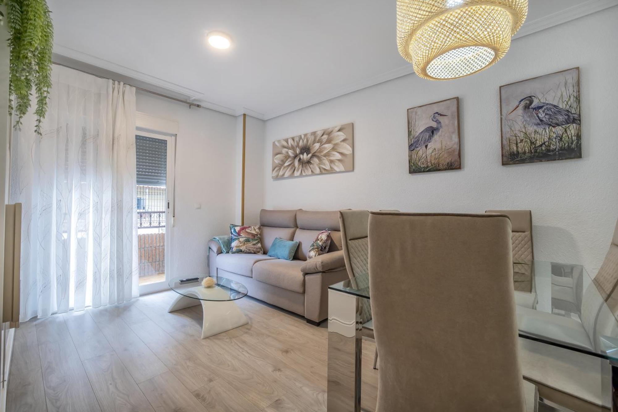 Apto Vallellano Junto Al Casco Historico & Parking Incluido Кордова Экстерьер фото