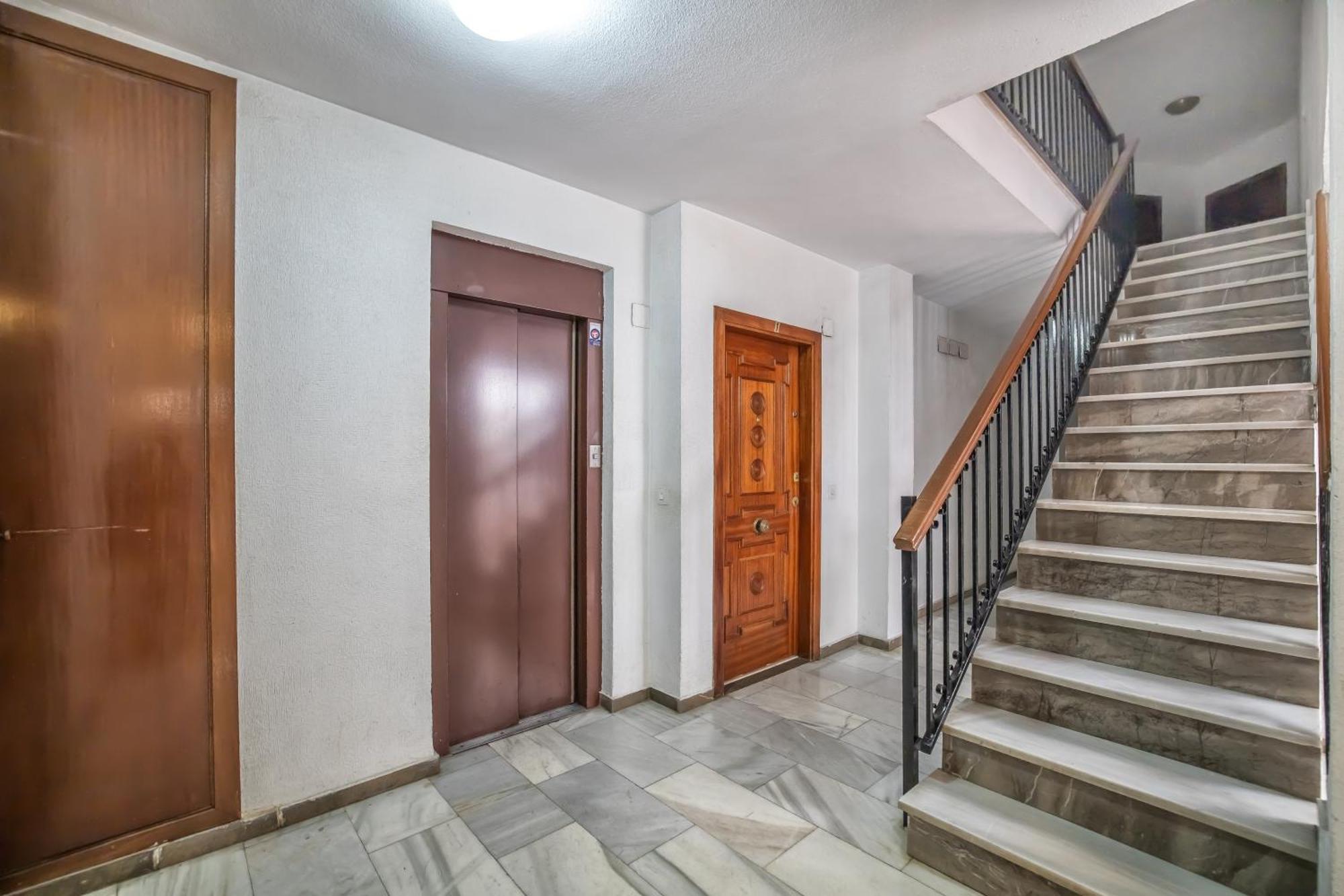 Apto Vallellano Junto Al Casco Historico & Parking Incluido Кордова Экстерьер фото